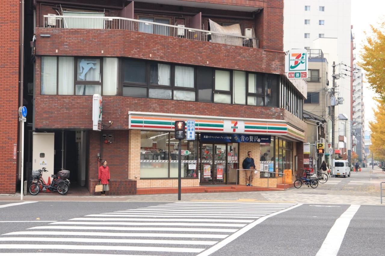 大阪ドーム徒歩10分、九条駅から3分、難波直通6分、海遊館7分、Usj11分 Villa Dış mekan fotoğraf